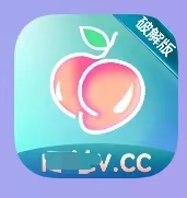 蜜桃 【安卓苹果通用】破解免费